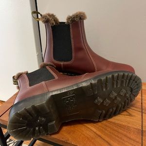 Dr Martens Chelsea leonore